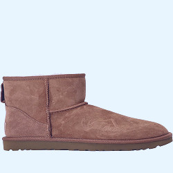 UGG Classic Mini Ll Boots - Farfetch